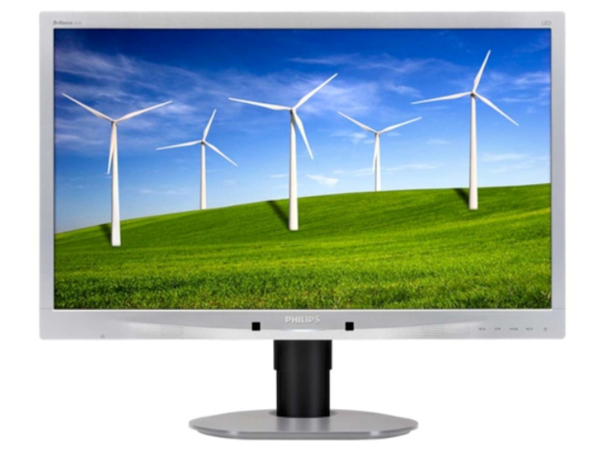 Monitor PHILIPS 241B4LPYCS (24'' - Full HD - LED TFT)