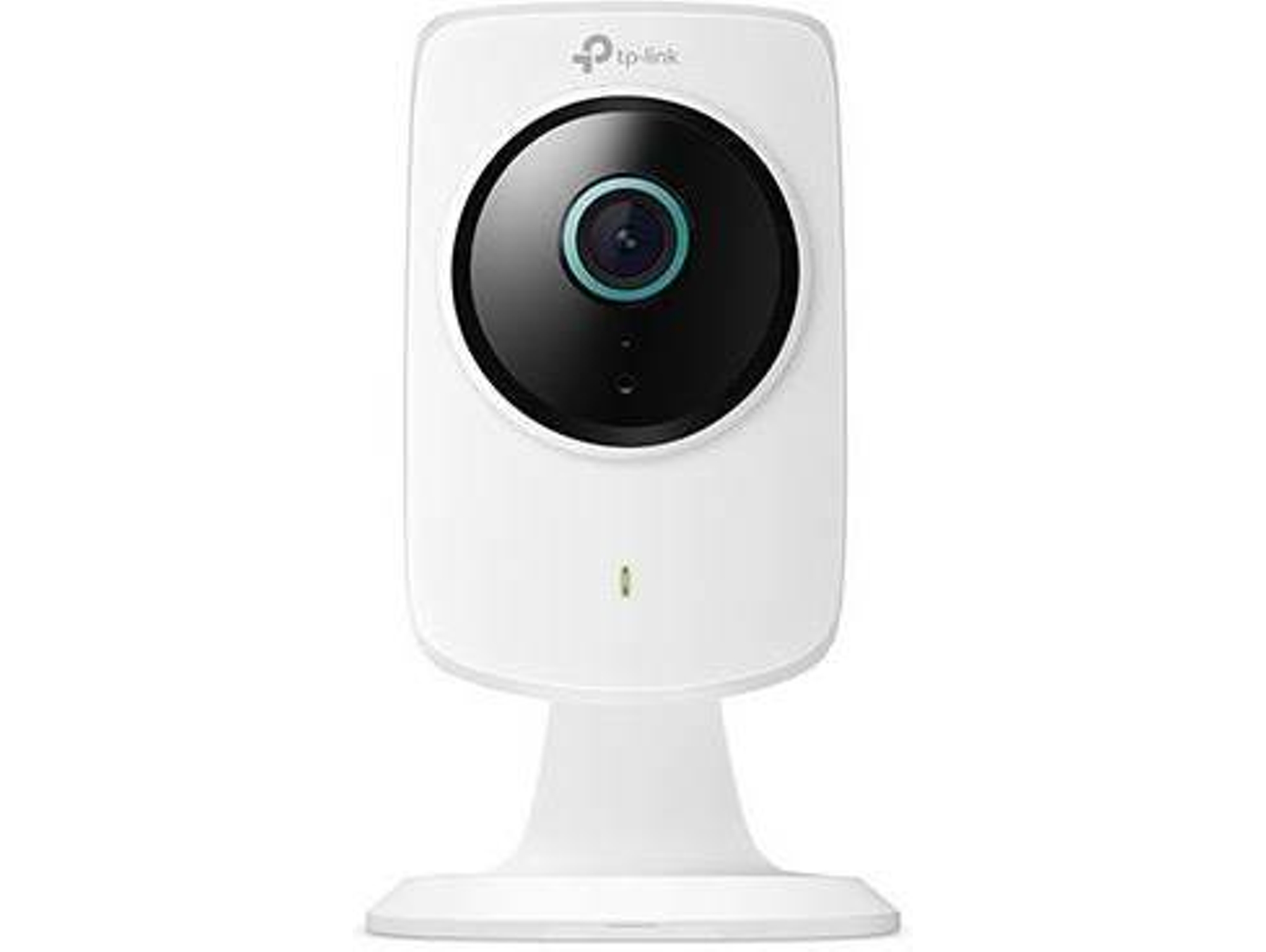 CÃ¡mara IP TP-LINK NC260 blanco