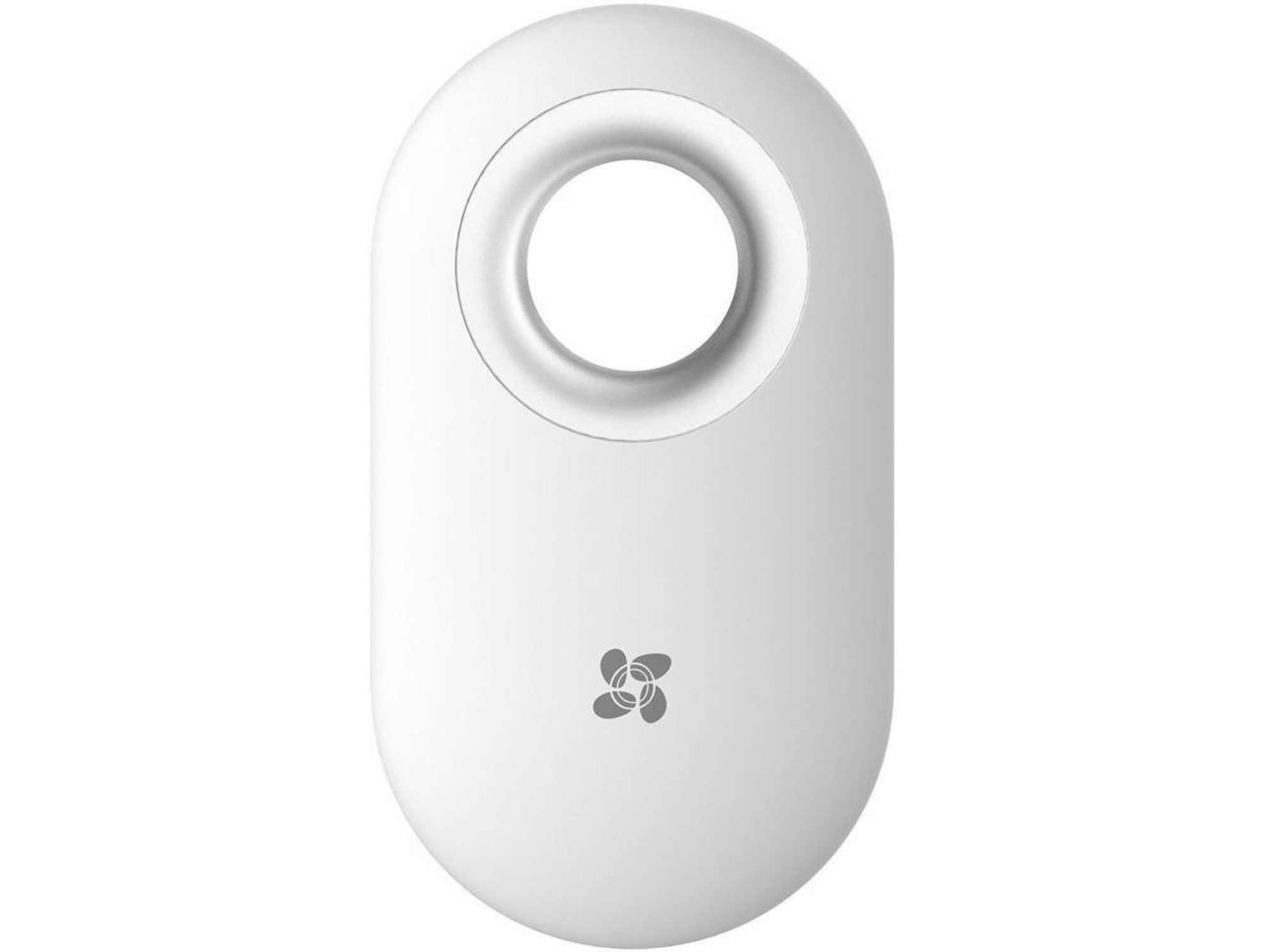 Sirena EZVIZ T9 para alarma blanco