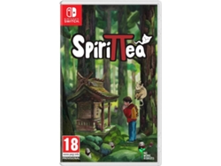 Juego Nintendo Switch Spirittea