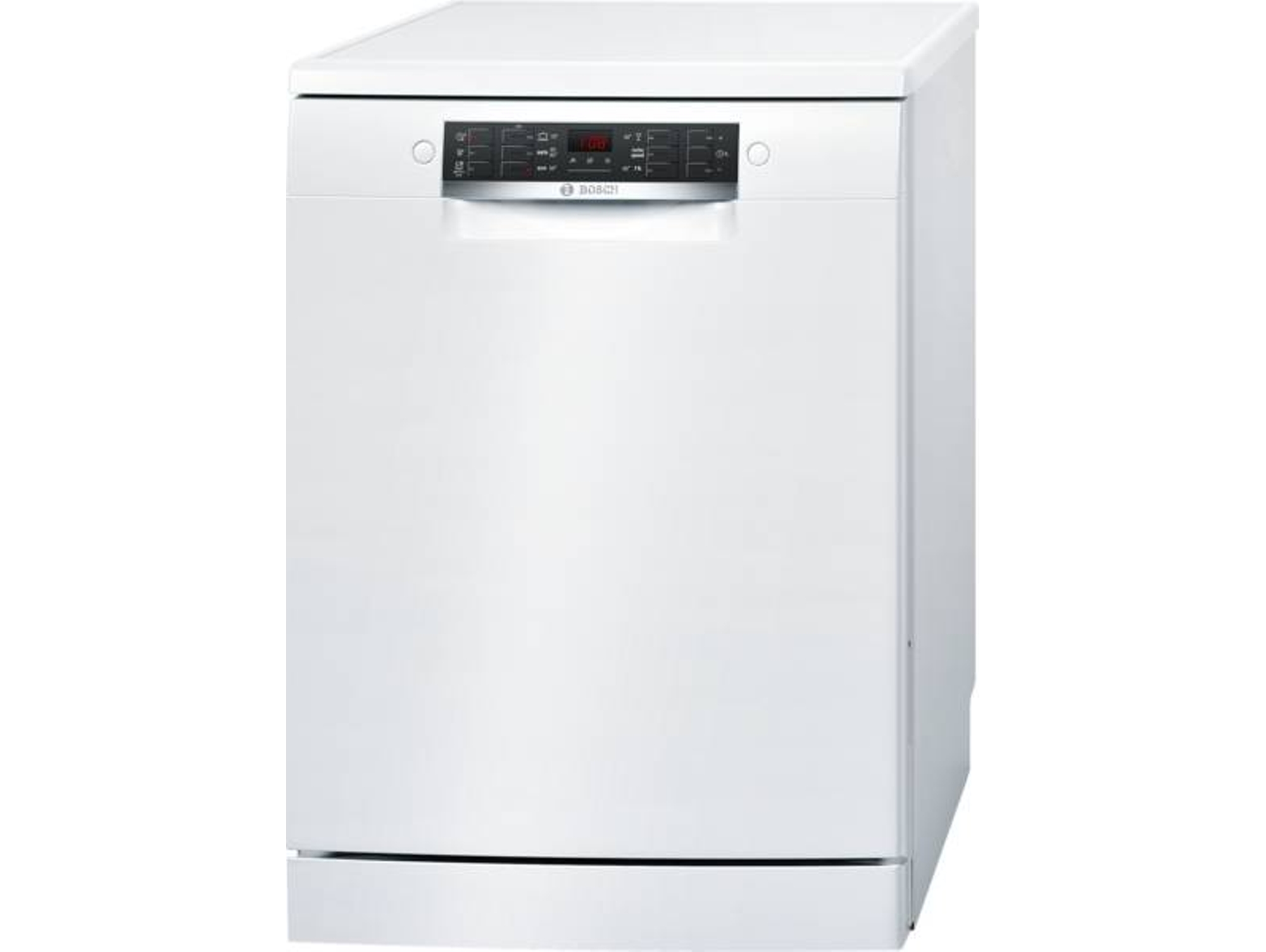 Lavavajillas BOSCH SMS46LW00E (13 Cubiertos - 60 cm - Blanco)