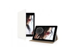 Funda Tablet SBS TABOOKIPM4W (iPad Mini 4 - 7.9'' - Blanco)