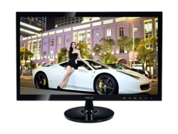 Monitor ASUS VS248HR (24'' - Full HD - LCD)