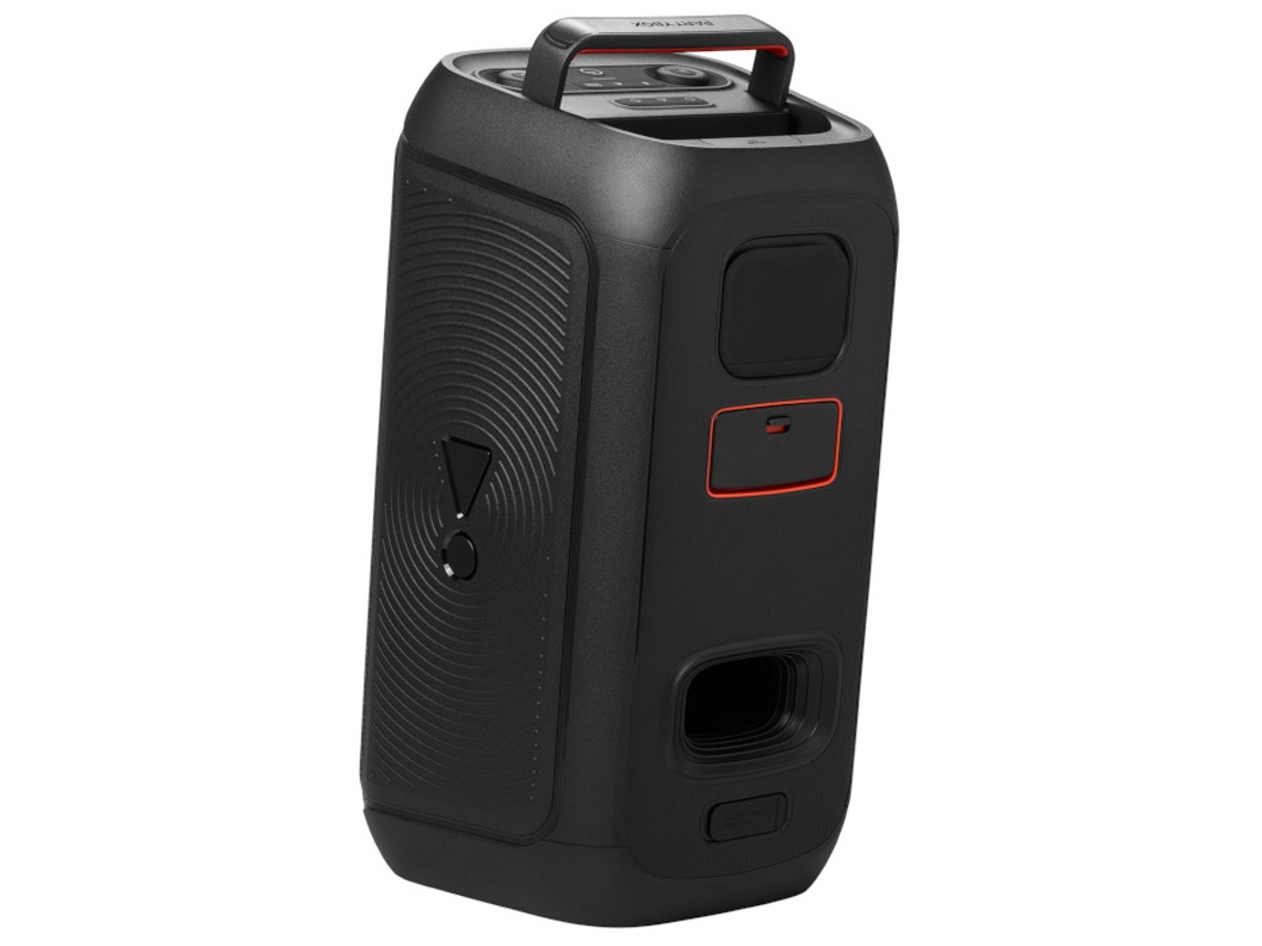 Altavoz Bluetooth JBL Party Box CLUB 120 (160 W - Autonomía: 12 h