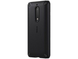 Carcasa NOKIA 5 Rugged Negro