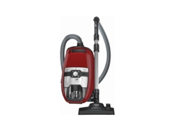 Aspiradora sin bolsa MIELE Blizzard CX1 EcoLine Rojo (A -  79 dB)