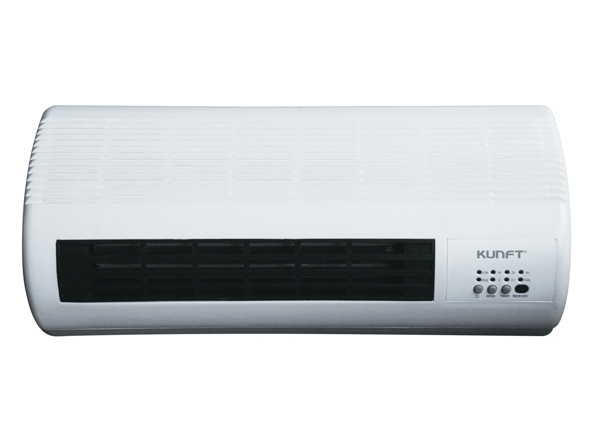 Calefactor KUNFT Nh-12r (2000 W)