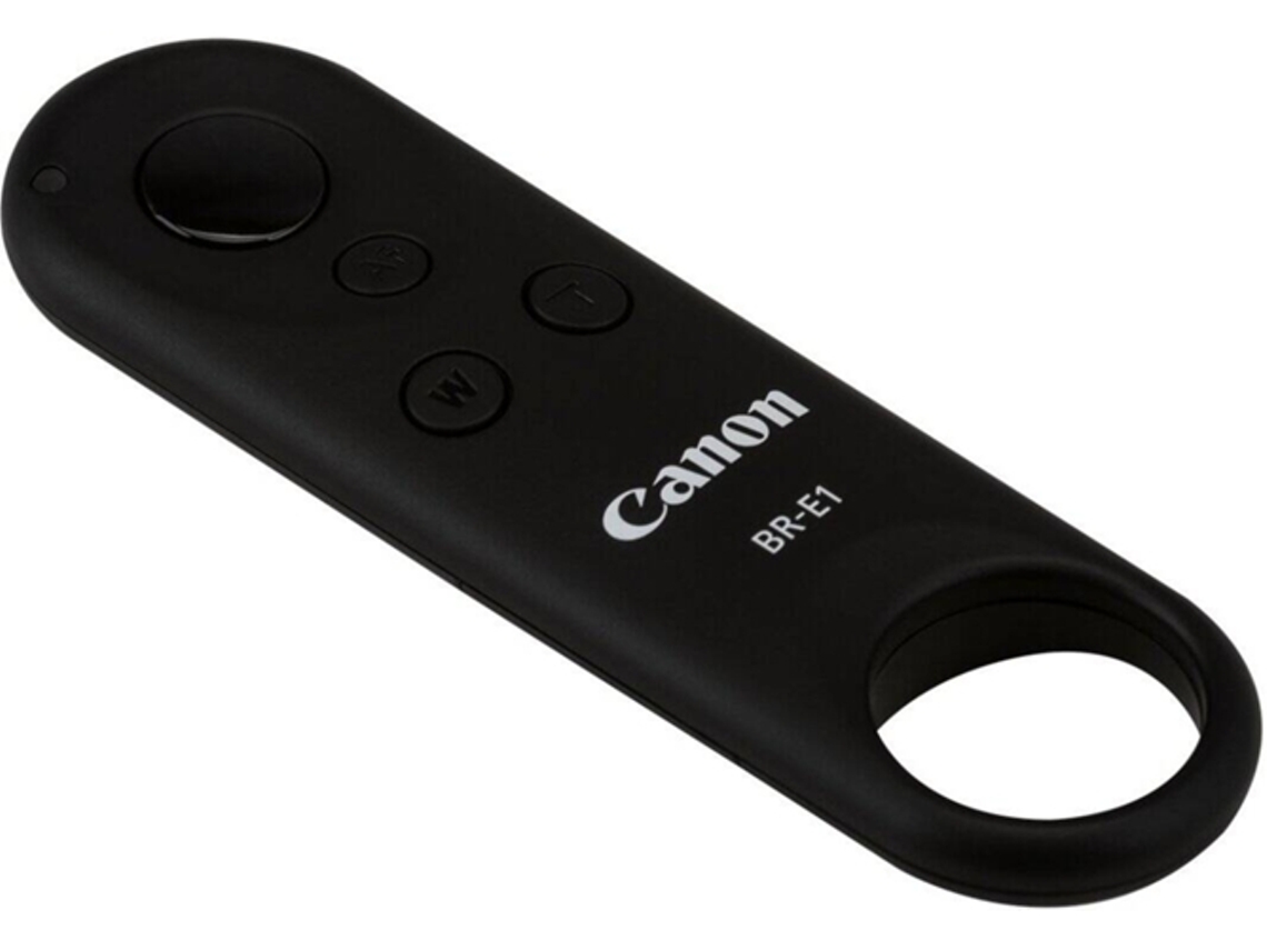 Mando CANON BR-E1
