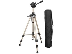 Trípode Star 61 HAMA ALT60 a 153CM-4161 (Caja Abierta)