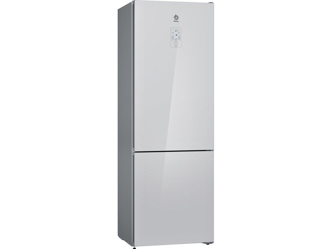 COMBI NO FROST BALAY 3KFD778BI D PTAS. C