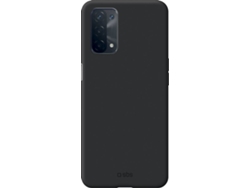 Funda Oppo A74 5G SBS Sensity Negro