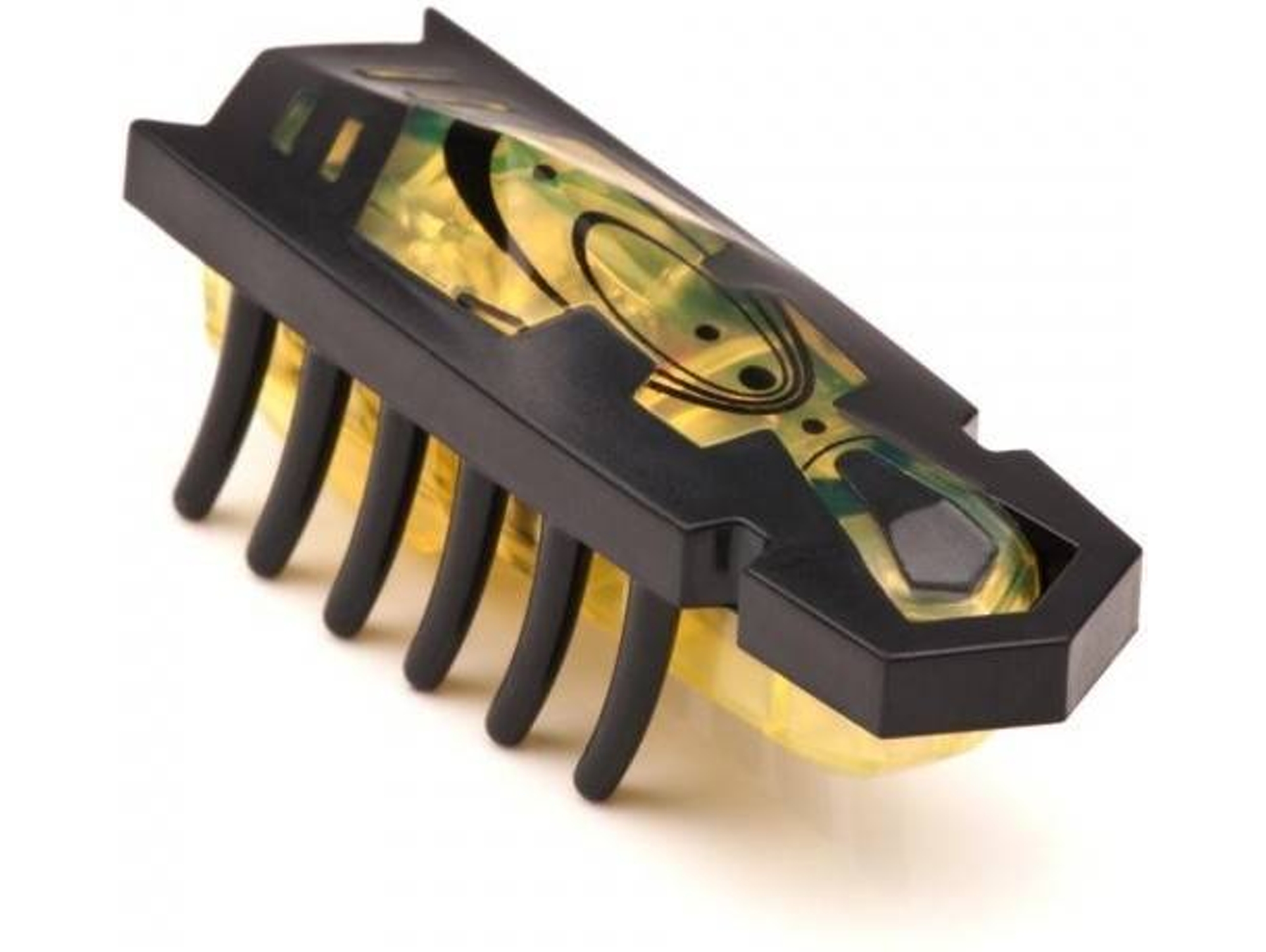 Robot JUGETRÓNICA Hex Bug Nano