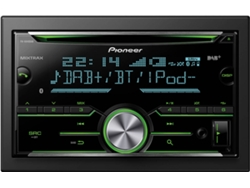 Autorradio DOBLE DIN PIONEER FH-X840DAB
