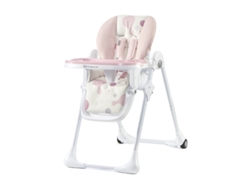 Trona Kinderkraft Yummy Pink