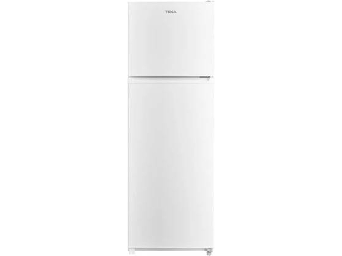 Frigorífico 2 Puertas TEKA RTF 13630 E (Estático - 176 cm - 294 L - Blanco)