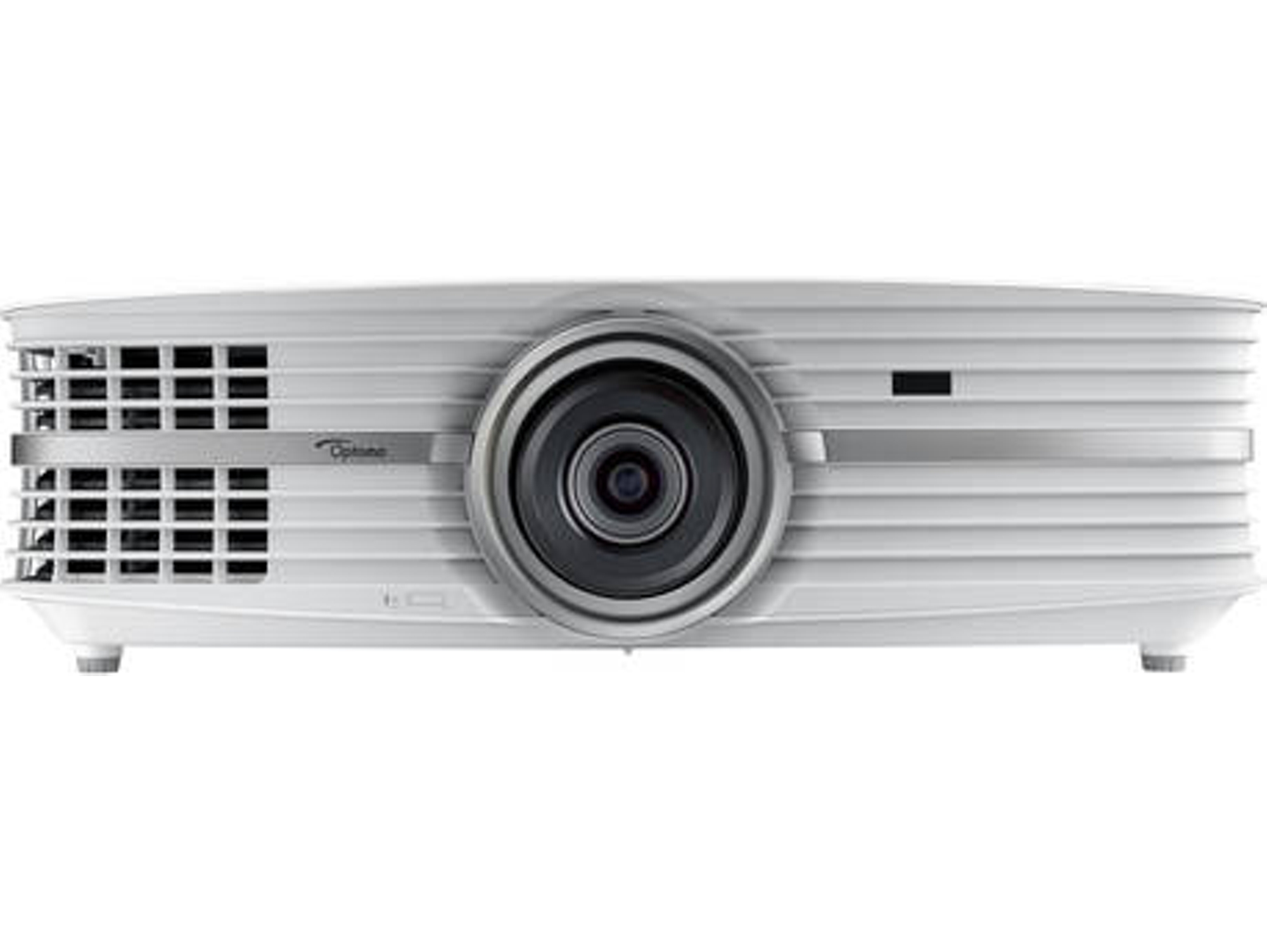 Proyector OPTOMA UHD60 - E1P0A005E1Z1 (4K UHD, 3000 ANSI, Blanco)