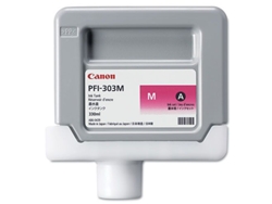 Tinta Original CANON PFI-303M 2960B001