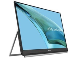 Monitor Portátil ASUS Zenscreen MBP249C (23.8'' - LED - FHD - 5 ms - 75 Hz - Negro)