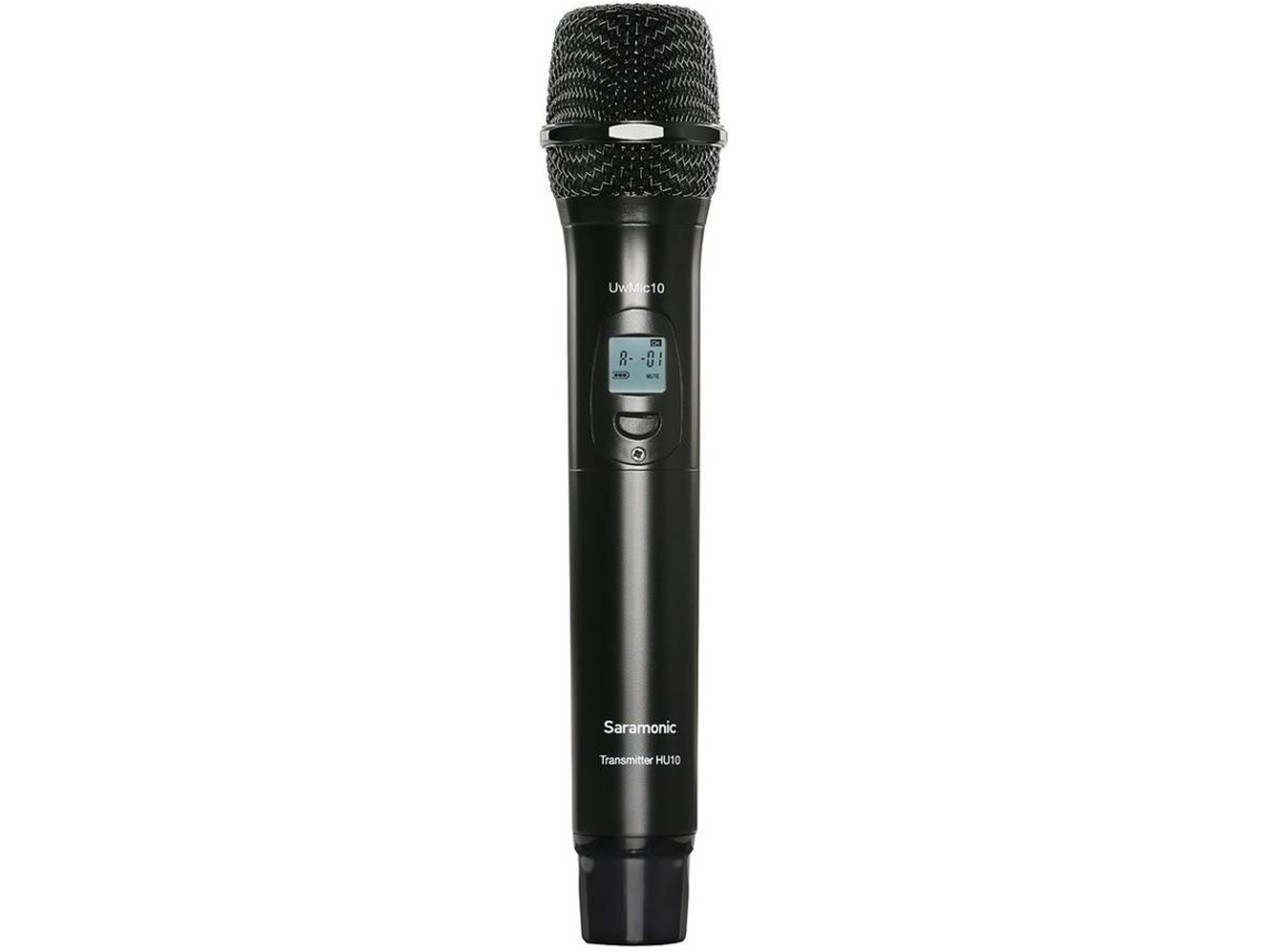 Micrófono Inalámbrico SARAMONIC UWMIC9HU9