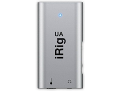 Interface IK MULTIMEDIA iRig UA