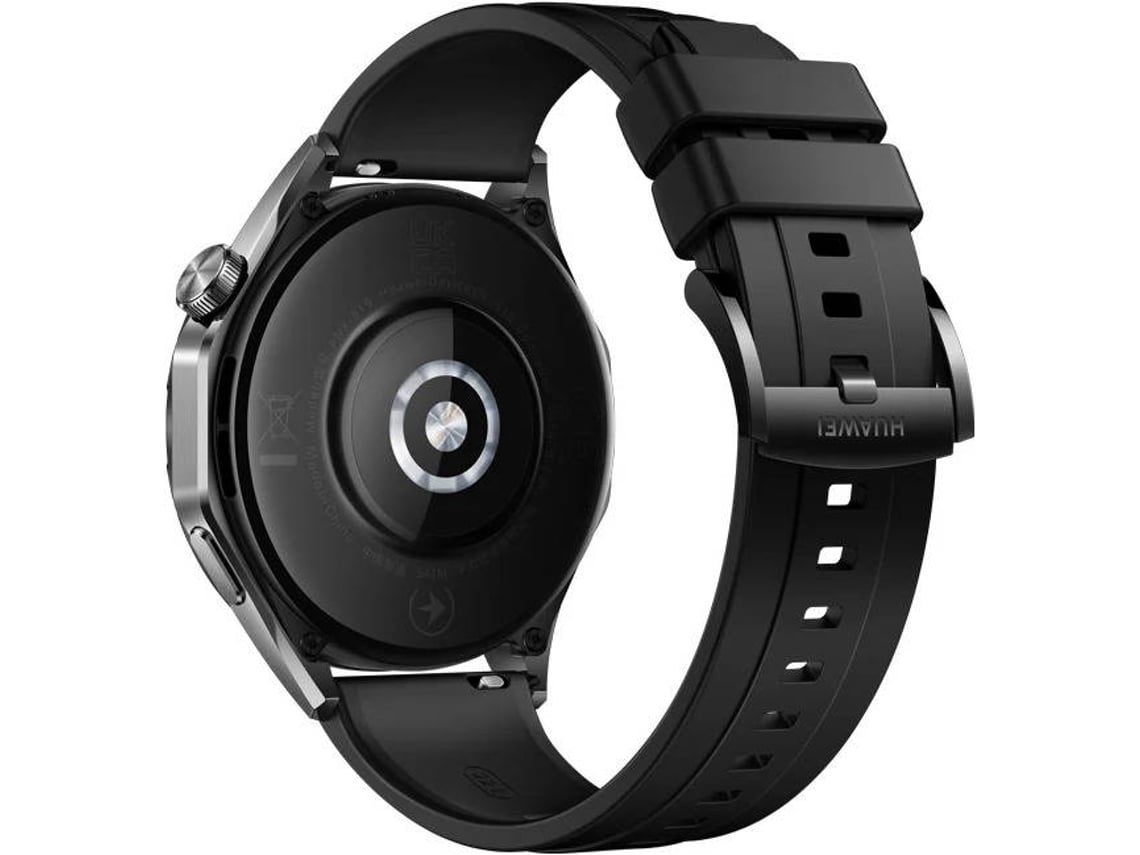 Smartwatch HUAWEI Watch GT4 46mm (Negro) | Worten Canarias