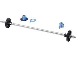 Eje de rollo CANON IPF610 - 1465B015AA