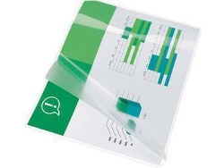 Bolsas de Plastificación GBC 2x75mic (25 un - A4)