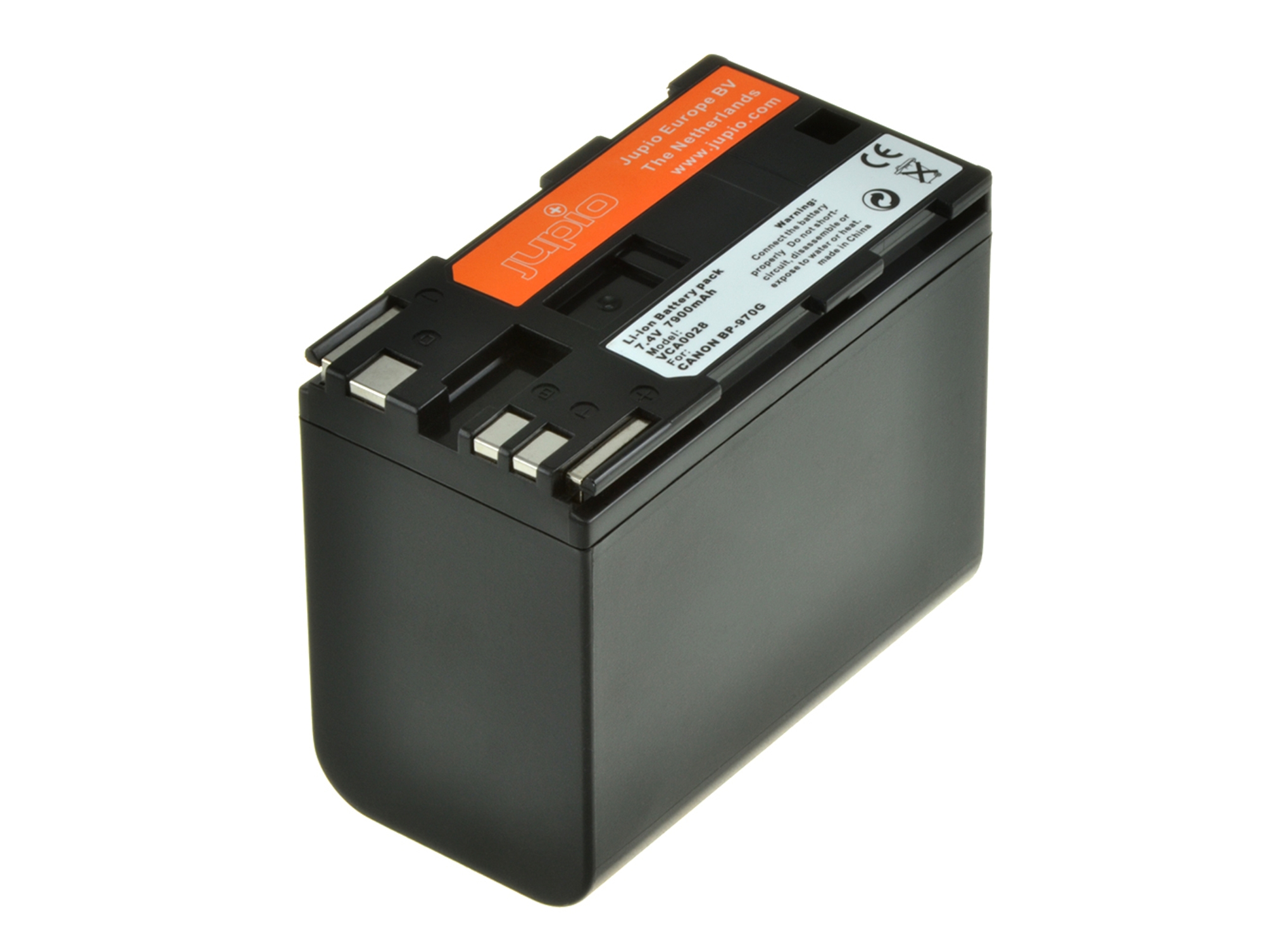 Batería JUPIO Para Sony NP-F970