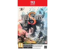 Juego NSW2 Wild Hearts S