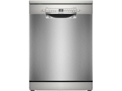 Lavavajillas BOSCH SMS2HTI02E (13 Cubiertos - 60 cm - Inox)