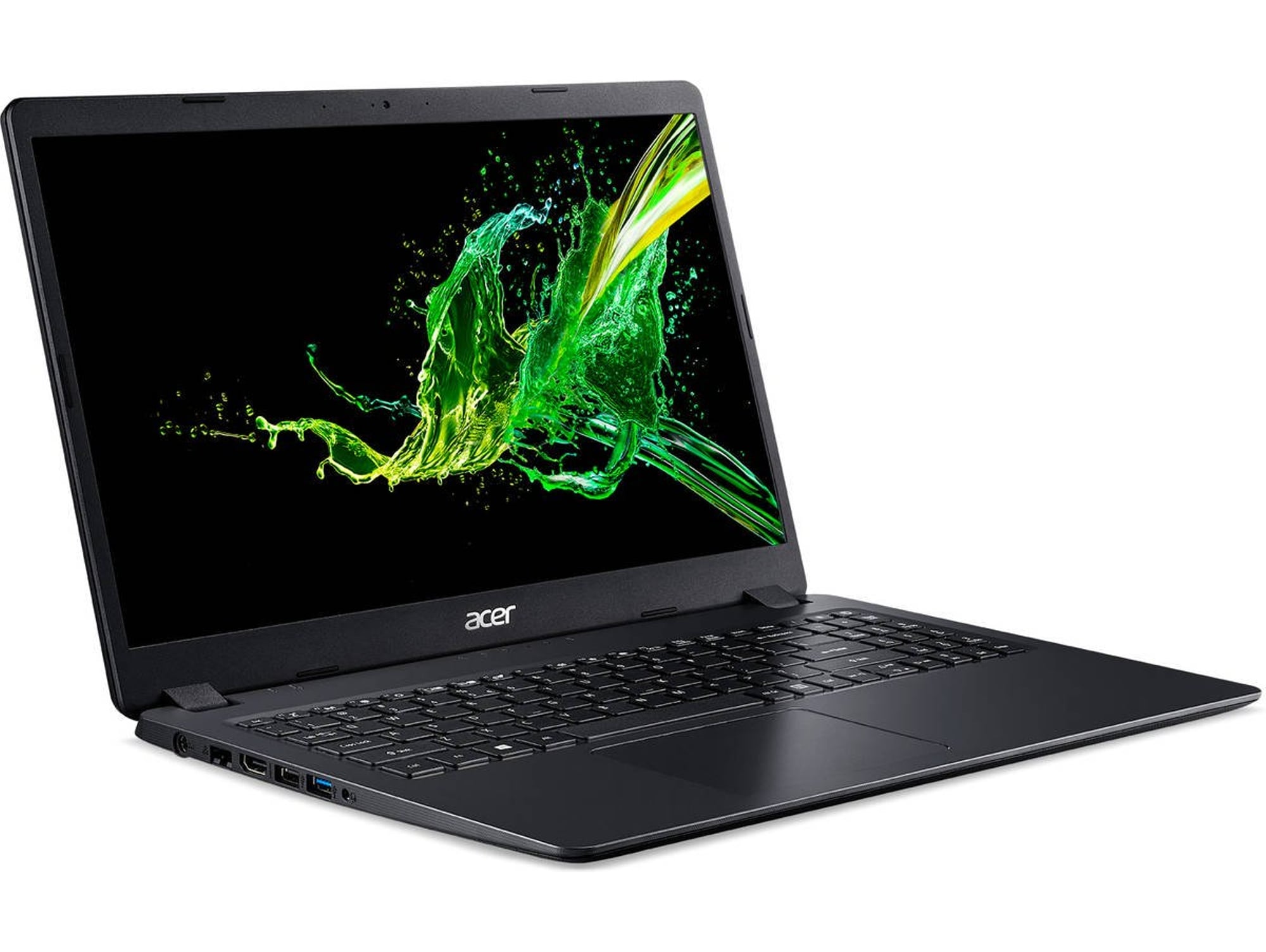 Portátil ACER Aspire A315-56-75YE Intel Core i7-1065G7