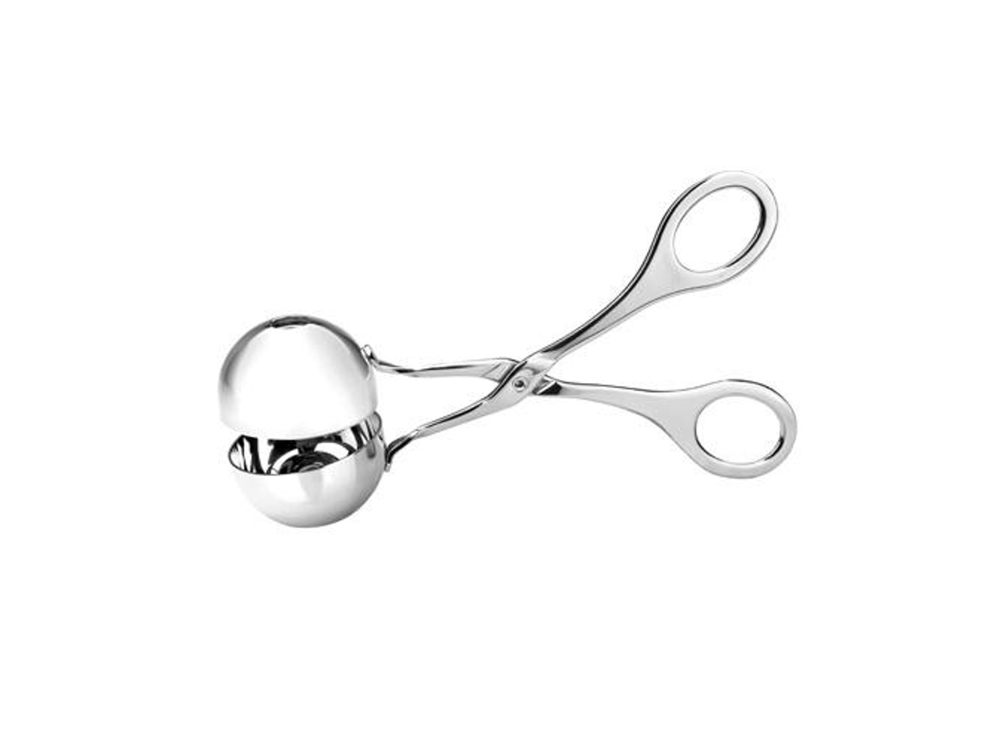 Pinza Albóndigas IBILI
