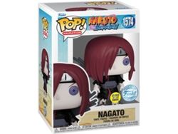 Figura FUNKO Pop! Animation: Naruto - Nagato (GW) (Posible Chase)
