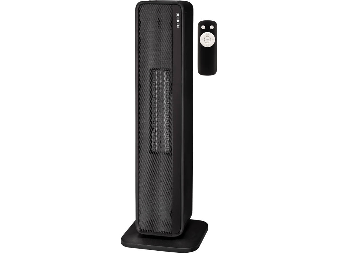 Calefactor BECKEN BCTH7548 (2000 W)
