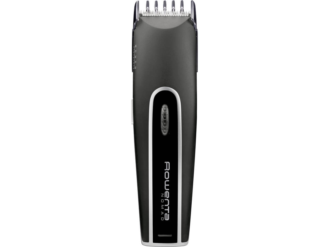 Cortapelos ROWENTA Nomad TN1410F0 Worten Canarias