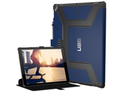 Funda Tablet UAG Metropolis (iPad Pro - 12.9'' - Azul)