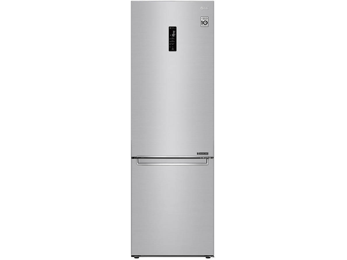 Frigorífico Combi Reacondicionado LG GBB72NSDFN (Grado A)
