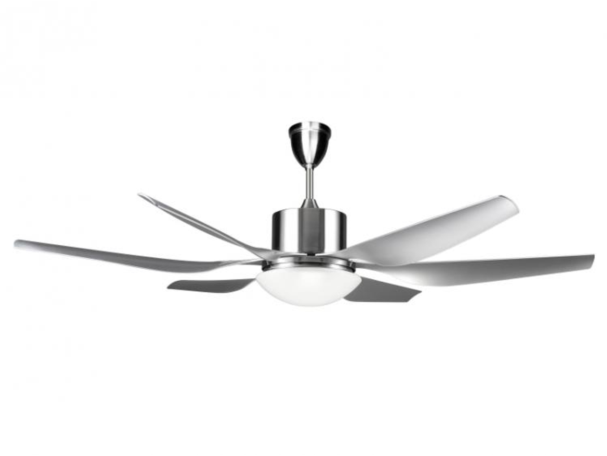 Ventilador de Techo Luz PURLINE Urikane (6 velocidades - 65 W)