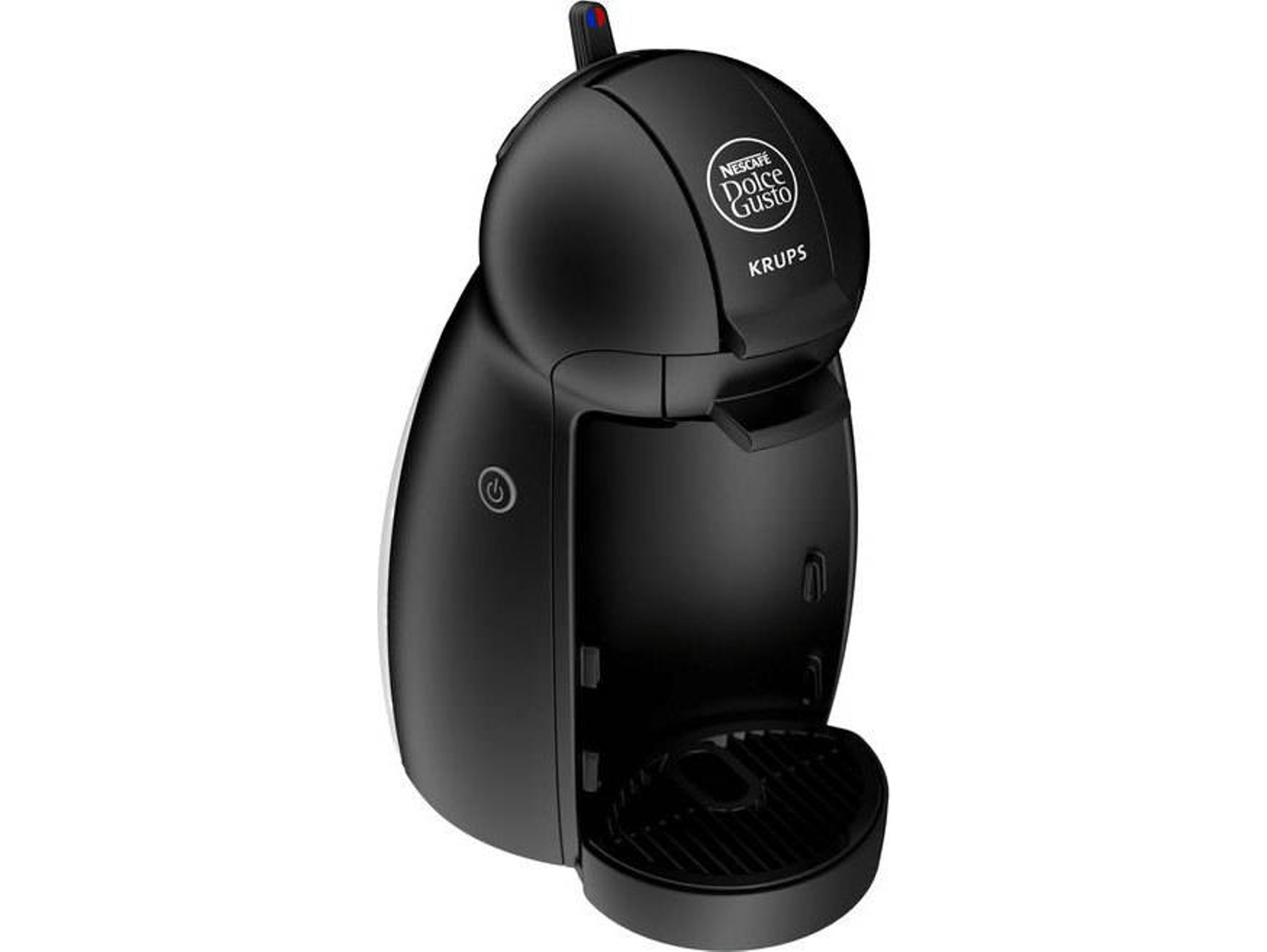 Cafetera de Cápsulas DOLCE GUSTO Krups Piccolo  (Caja Abierta - 15 bar)