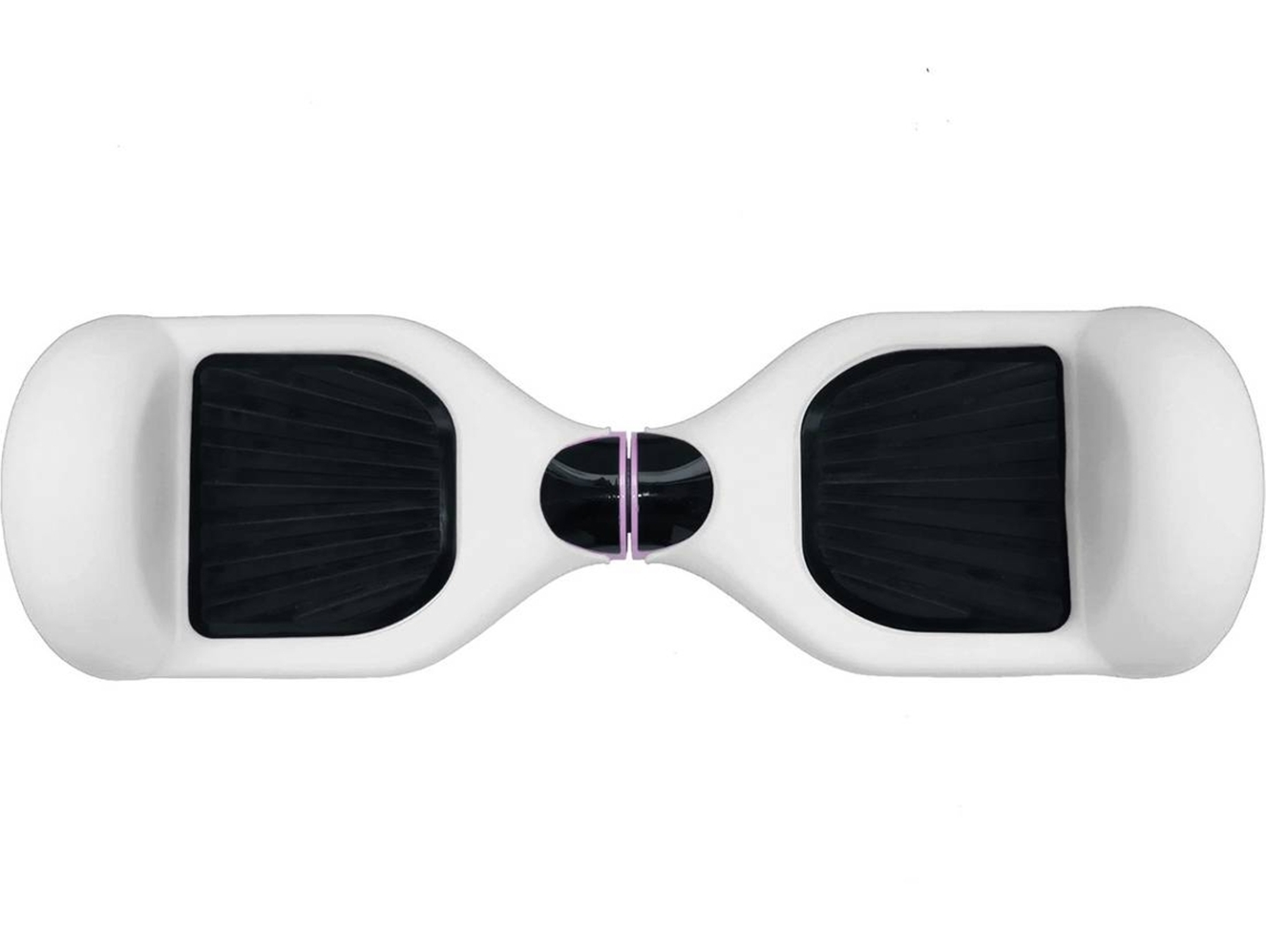 Protector para Hoverboard SKATEFLSH Blanco