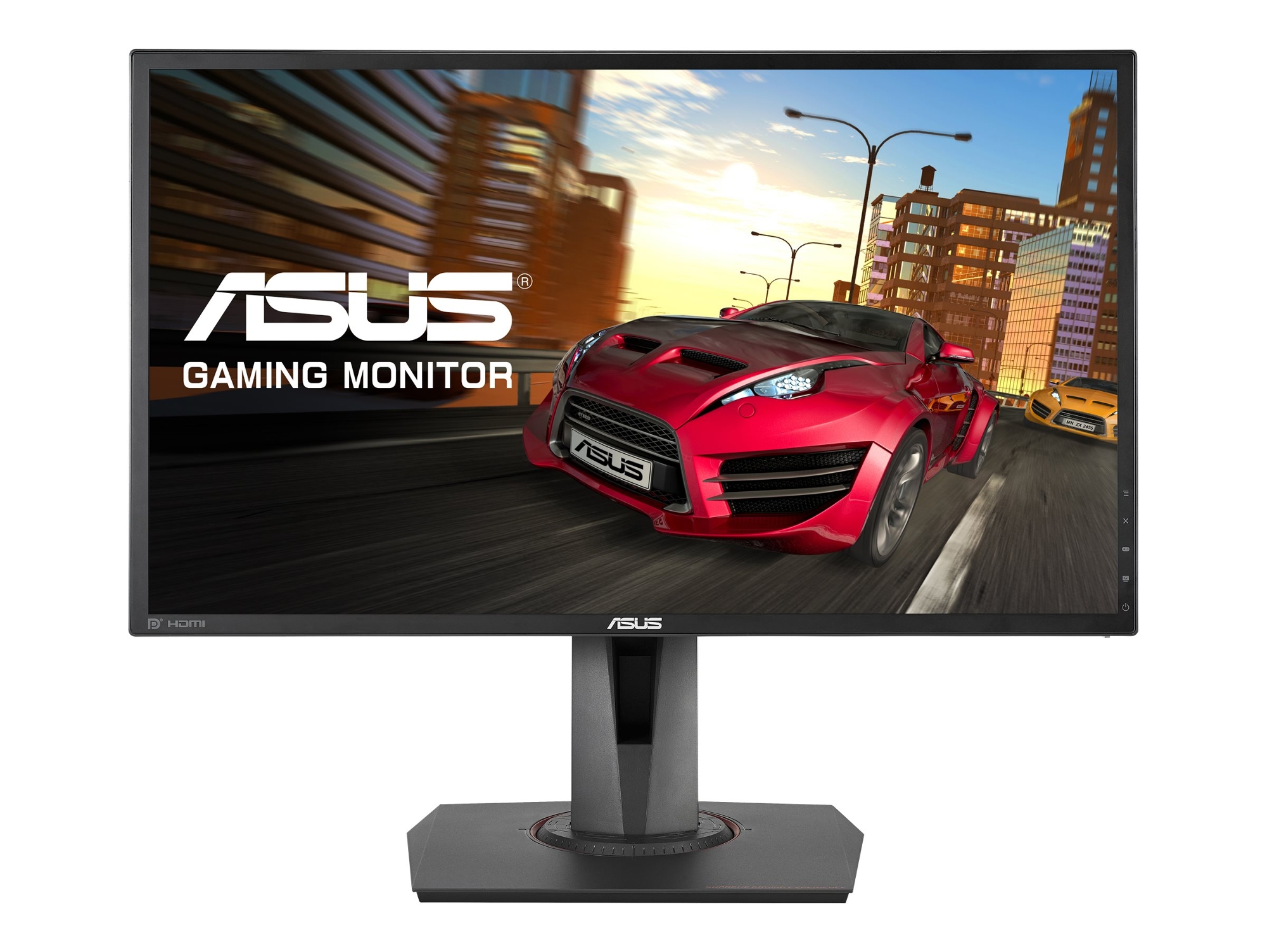 Monitor ASUS MG248Q (24'' - Full HD - TN)
