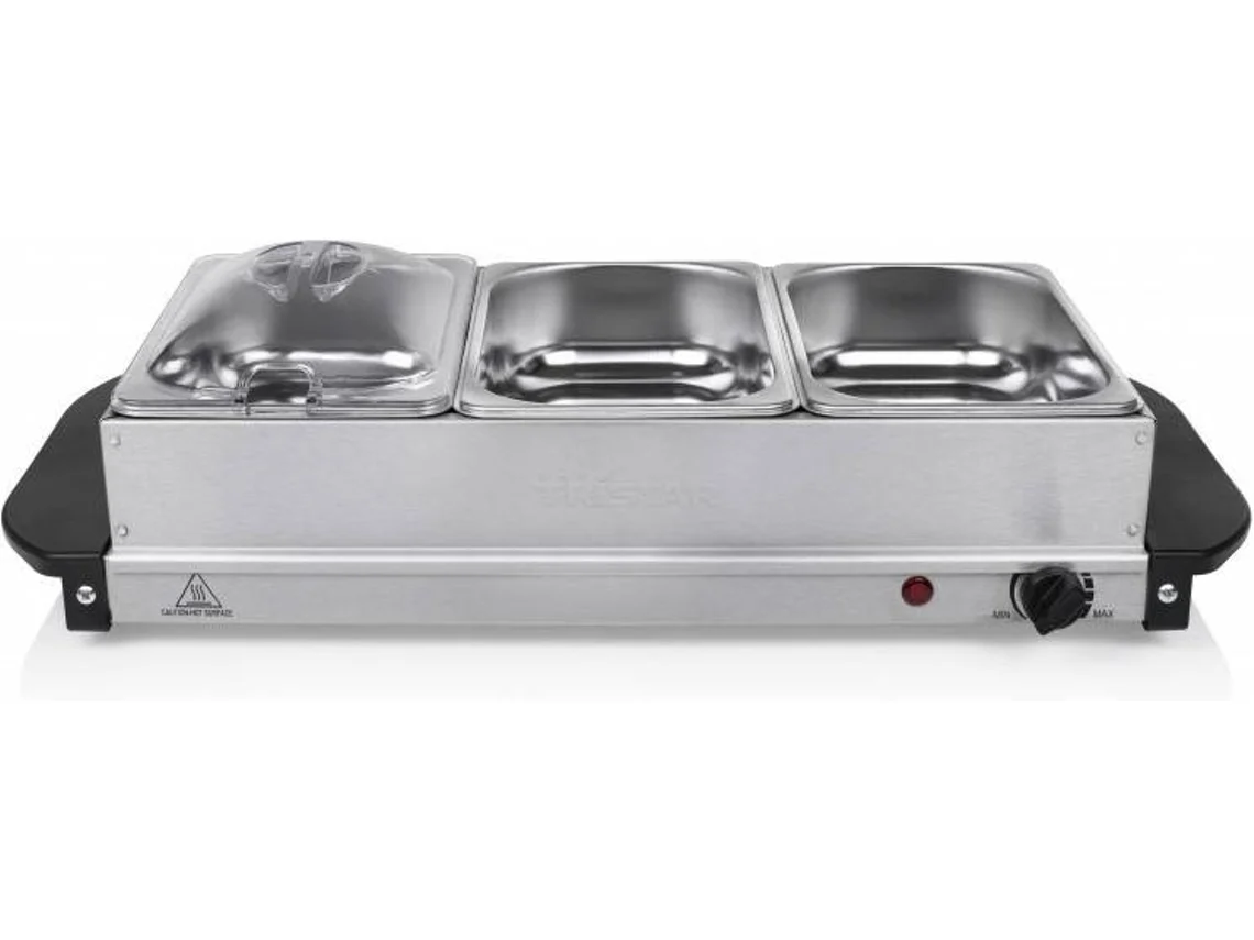 Aquecedor Pratos TRISTAR Bp-6283