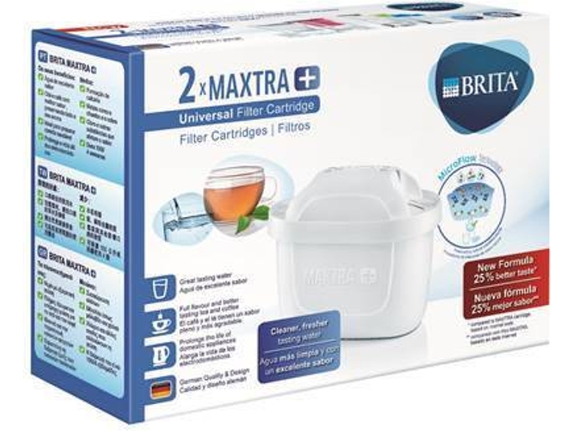 FILTRO MAXTRA+ PACK 2 1029287