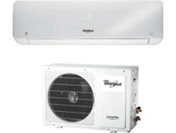 Aire Acondicionado WHIRLPOOL SPIW309A2WF  (18 m² - 2237 Frig/h - Blanco)