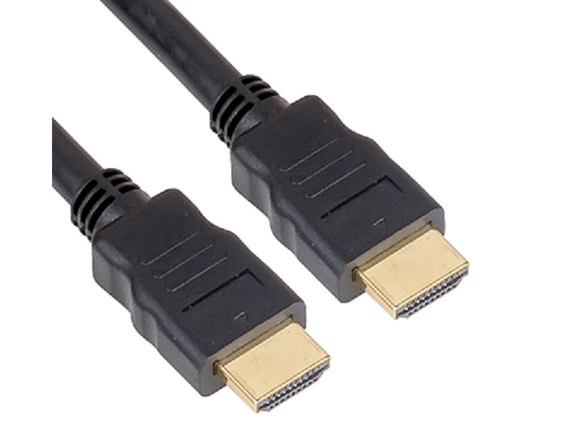 Cable video HDMI-HDMI KUNFT AV 602-19G-1.8M