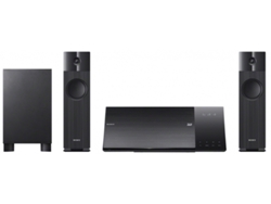 Kit Home Cinema SONY AV 2.1 Blu-Ray 3D BDV-NF620 (400 W - 2.1 Canales)