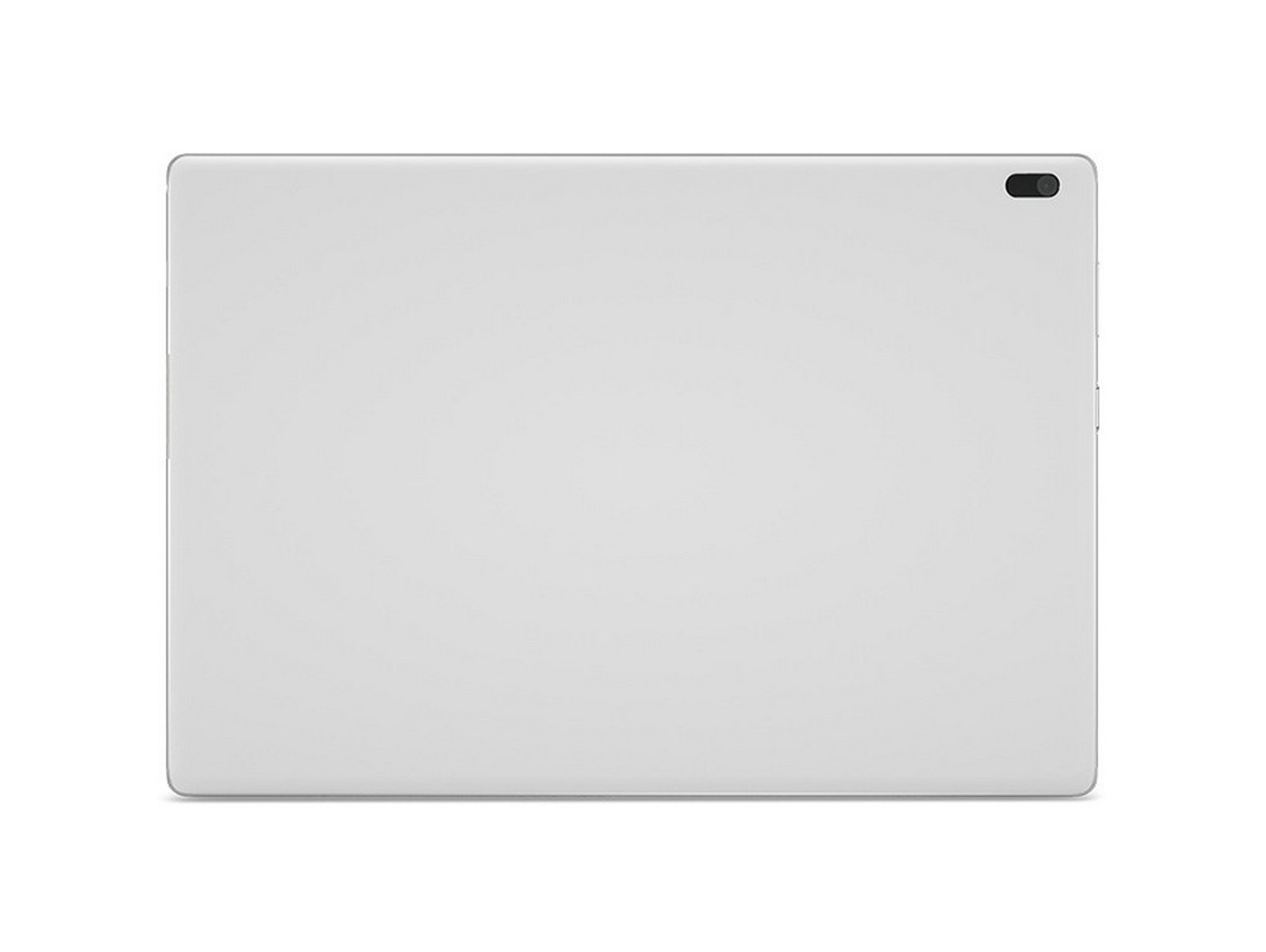 Tablet LENOVO Tab 4 (Caja Abierta - 10.1'' - 16 GB - 2 GB RAM - Wi-Fi - Blanco)