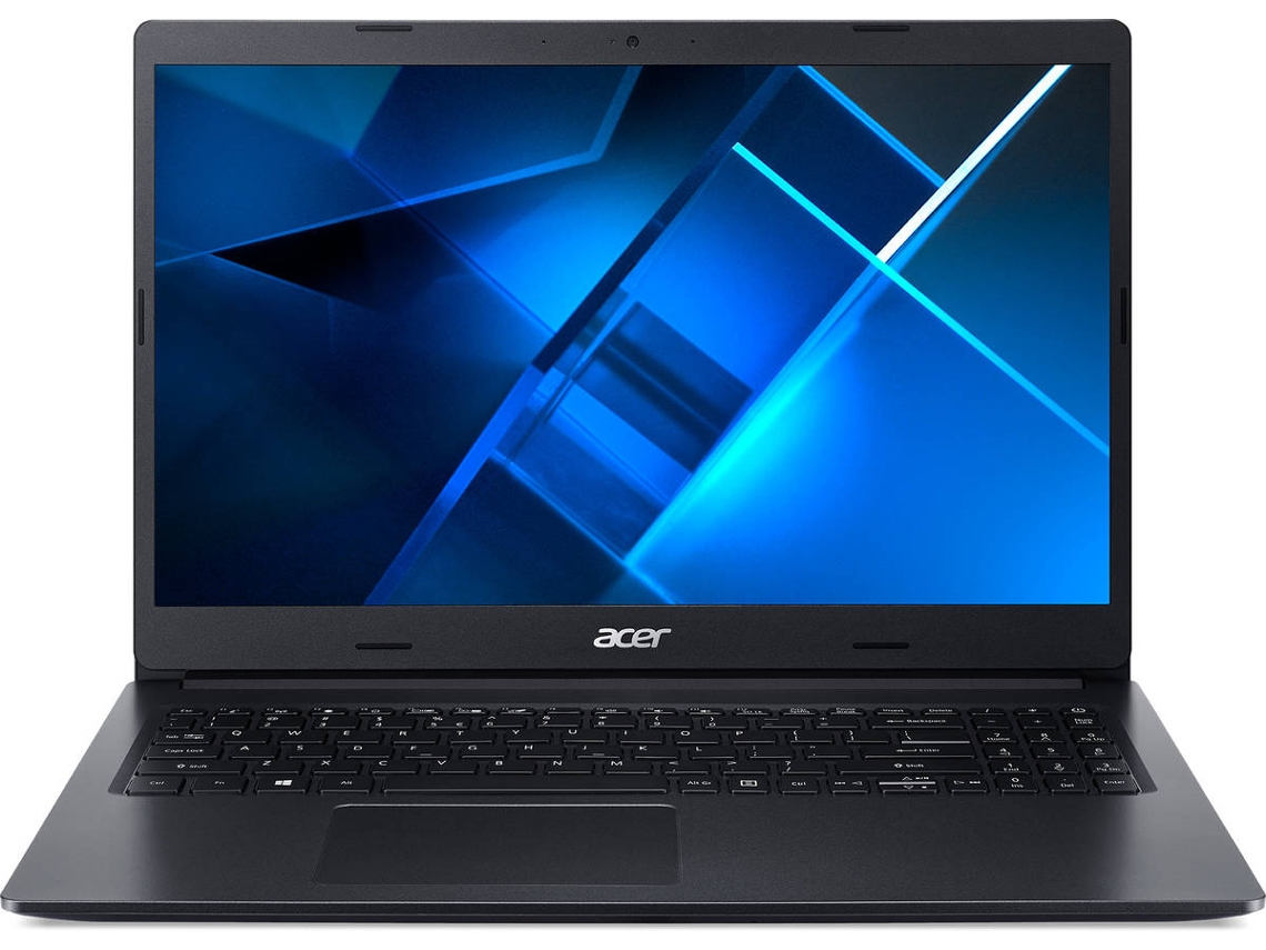 Portátil ACER EX215-53G-70QD (15.6'' - Intel Core i7-1065G7 - RAMG: 4 GB - 512 GB SSD PCIe - Intel Iris Plus Graphics)