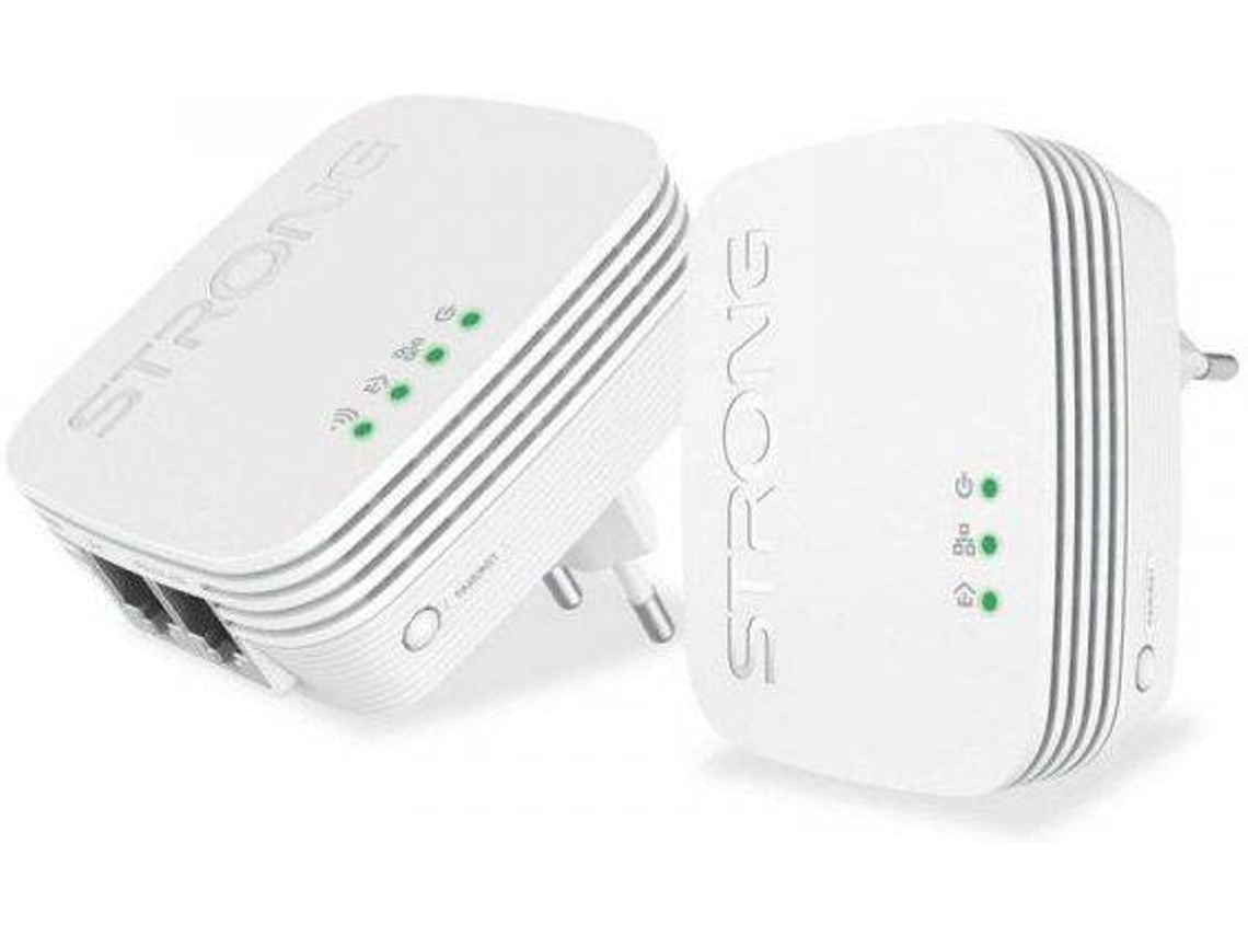 Powerline STRONG 600 Wi-Fi Duo Mini