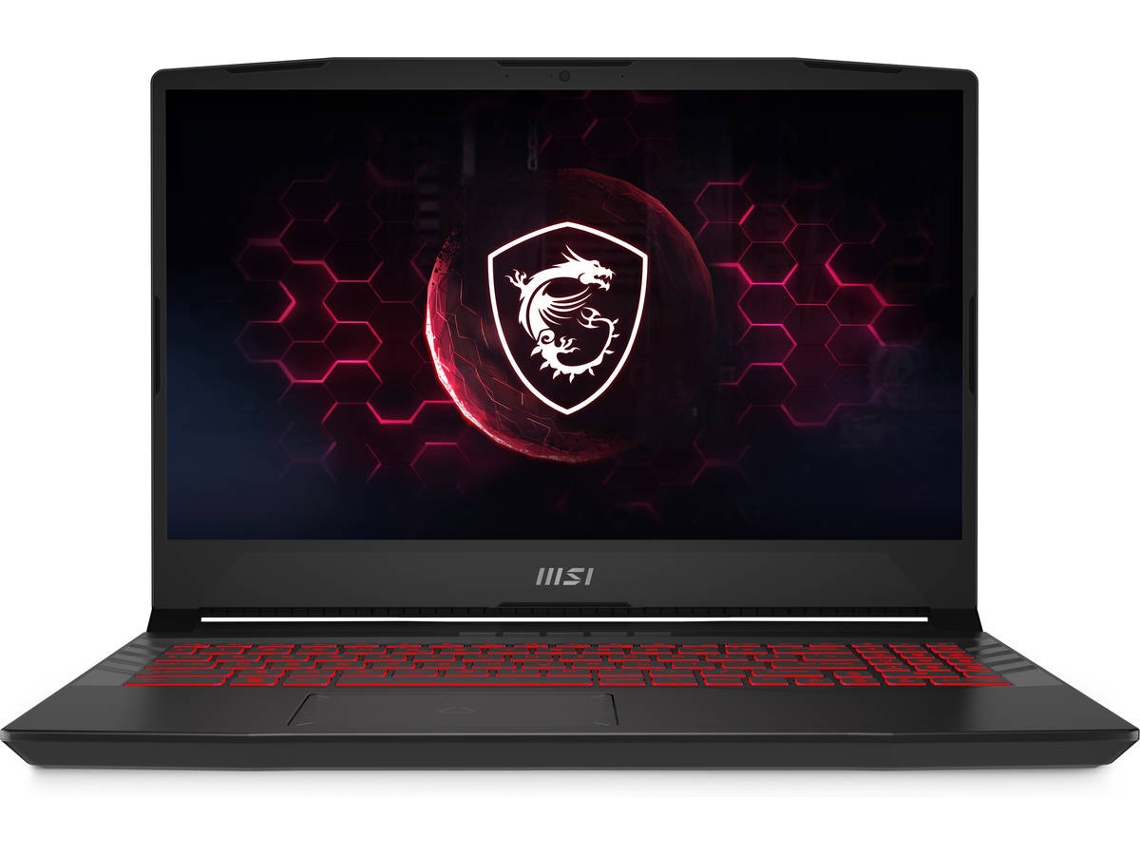 Portátil Gaming MSI Pulse GL76 12UEK-057XES (Intel Core i7-12700H - NVIDIA GeForce RTX 3060 - RAM: 16 GB - 1 TB SSD - 17.3'')